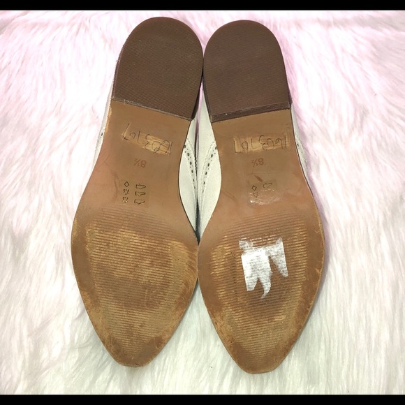 Madewell Grayson Brogue Chelsea Boot Size 8.5 - Picture 13 of 14